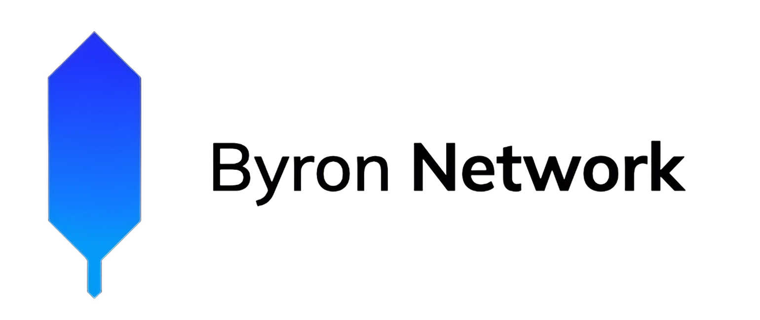 Byron Network logo