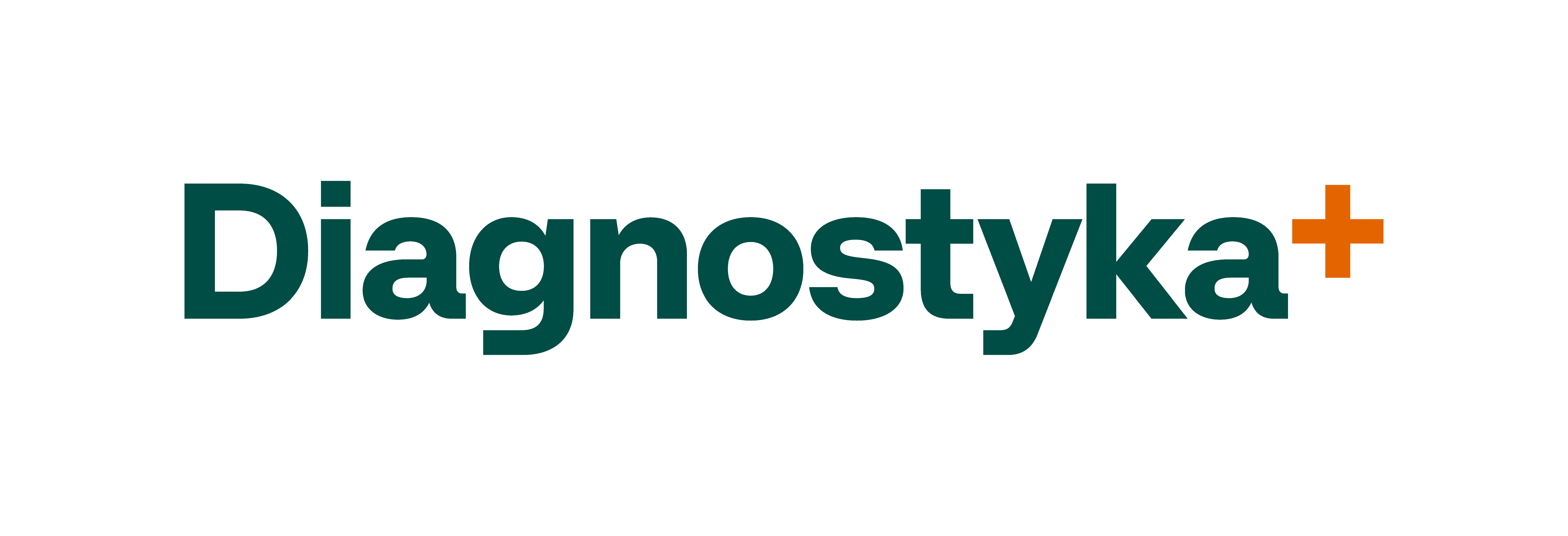 Diagnostyka logo