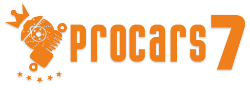 Procars7 logo