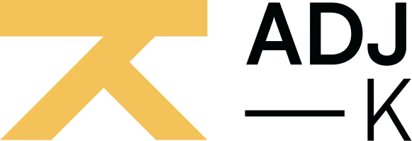 Logo adjk