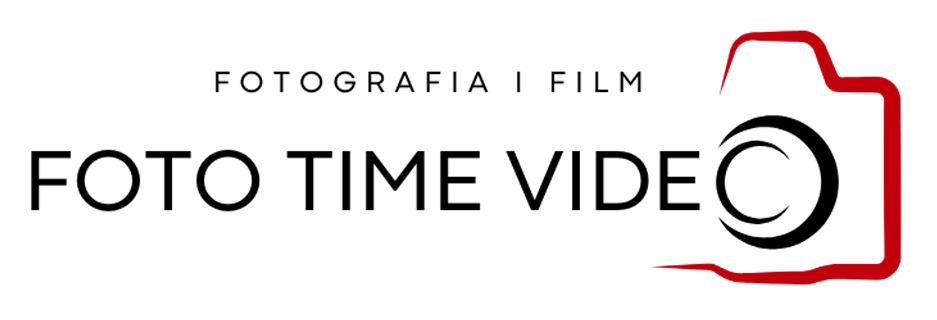 Logo Foto time video