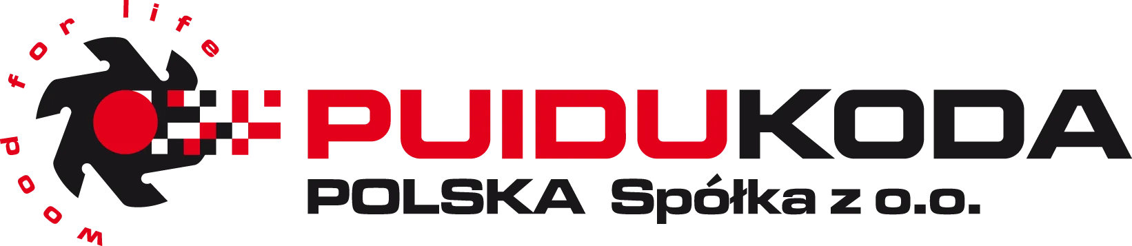 Logo Puidukoda